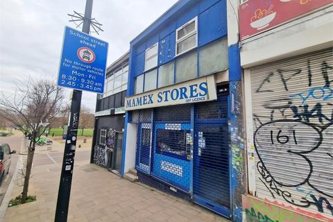 Retail property (high street) to rent, 10 Clifton Rise London SE14 6JP