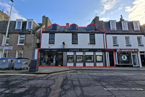Retail property (high street) for sale, 18-24 Chapel St Aberdeen AB10 1SP