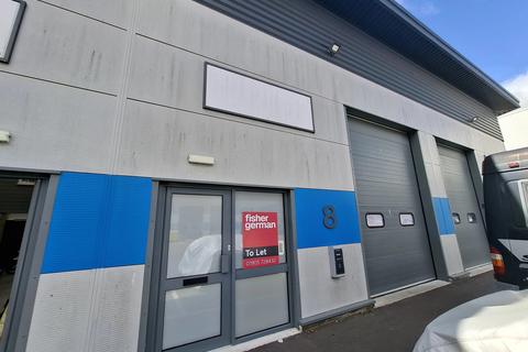 Warehouse to rent, Blackpole East Worcester WR3 8SG