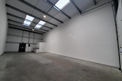 Warehouse to rent, Blackpole East Worcester WR3 8SG