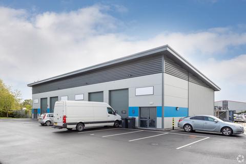 Warehouse to rent, Blackpole East Worcester WR3 8SG