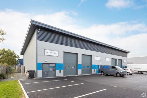 Warehouse to rent, Blackpole East Worcester WR3 8SG