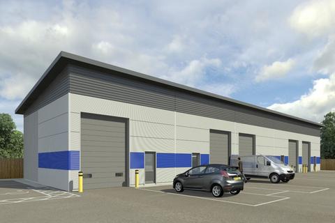 Warehouse to rent, Blackpole East Worcester WR3 8SG