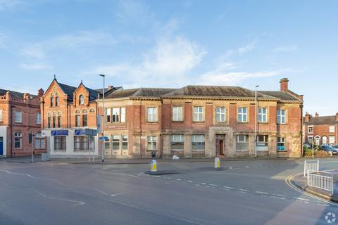 Office to rent, 11-15 Moorland Rd Stoke On Trent ST6 1DP