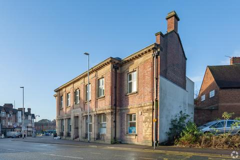 Office to rent, 11-15 Moorland Rd Stoke On Trent ST6 1DP