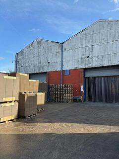 Warehouse to rent, Corporation Rd Manchester M34 5LZ