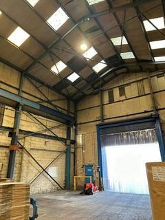 Warehouse to rent, Corporation Rd Manchester M34 5LZ