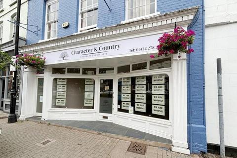 Office to rent, 5 Bridge St Hereford HR4 9DF