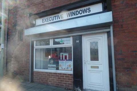 Retail property (high street) for sale, 214 South Frederick St South Shields NE33 5HL