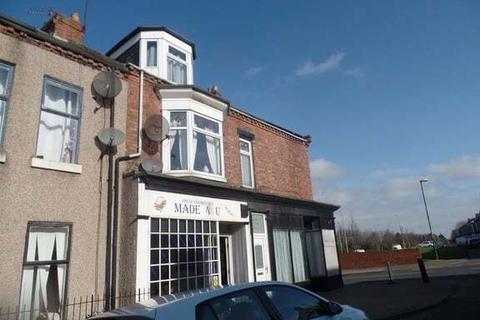 Retail property (high street) for sale, 214 South Frederick St South Shields NE33 5HL