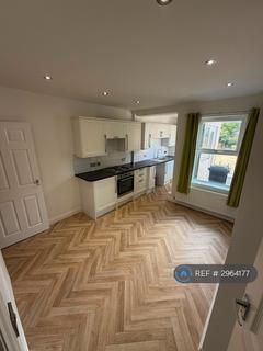 2 bedroom terraced house to rent, Gray St, Lincoln, LN1