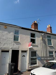 2 bedroom terraced house to rent, Gray St, Lincoln, LN1