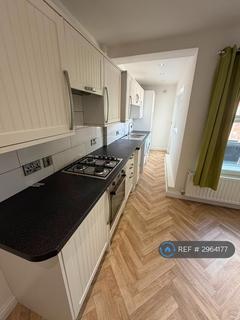 2 bedroom terraced house to rent, Gray St, Lincoln, LN1