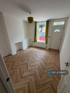2 bedroom terraced house to rent, Gray St, Lincoln, LN1
