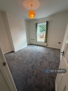 2 bedroom terraced house to rent, Gray St, Lincoln, LN1