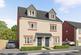 Plot 154, Finn at Castle Meadows, Uldale View, Egremont CA22