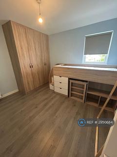 undefined, Northgate Road, Glasgow, G21