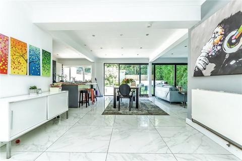 St. Michaels Road, Caterham, Surrey, CR3