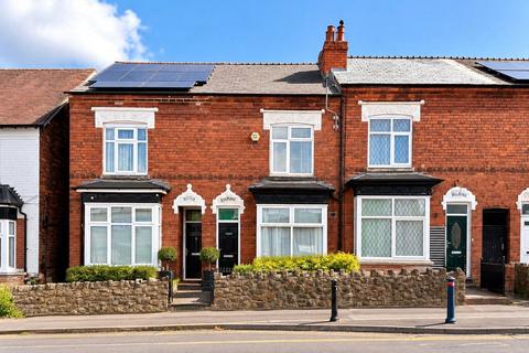 3 bedroom terraced house for sale, Pershore Road, BIRMINGHAM, West Midlands, B30
