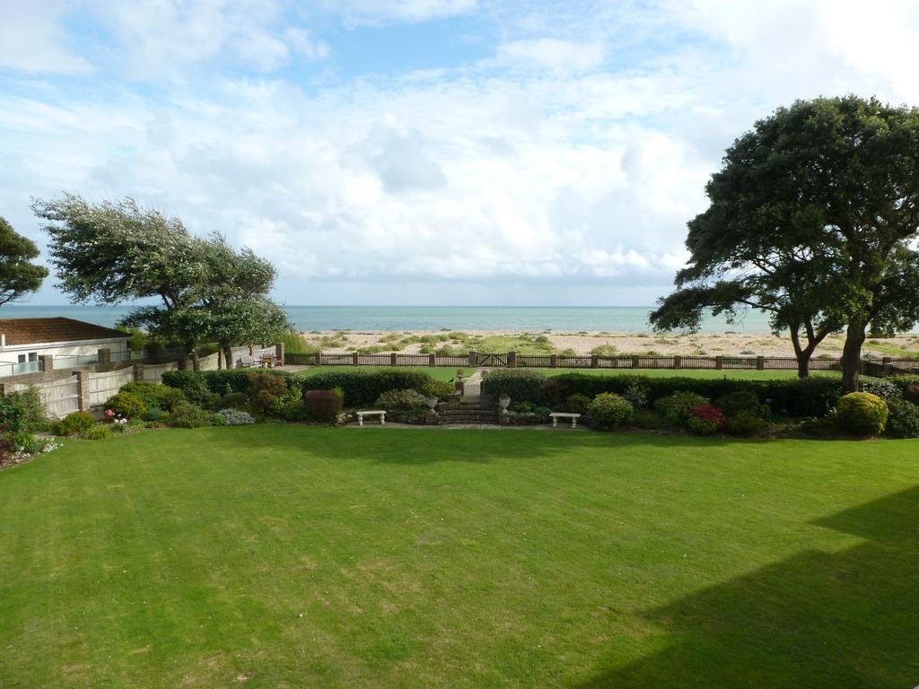 CRAIGWEIL MANOR, CRAIGWEIL PRIVATE ESTATE, BOGNOR REGIS, WEST SUSSEX