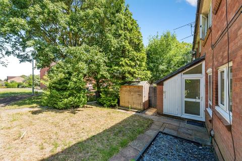 1 bedroom flat for sale, Denbeck Wood, Eastleaze, Swindon, Wiltshire, SN5