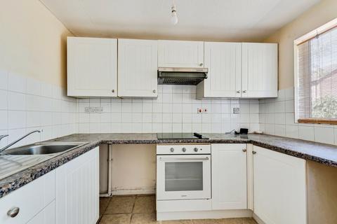1 bedroom flat for sale, Denbeck Wood, Eastleaze, Swindon, Wiltshire, SN5
