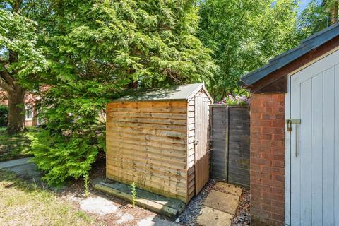1 bedroom flat for sale, Denbeck Wood, Eastleaze, Swindon, Wiltshire, SN5