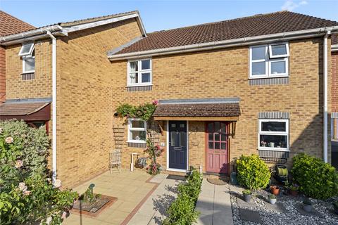 2 bedroom terraced house for sale, St. Andrews Gardens, Cobham, Surrey, KT11