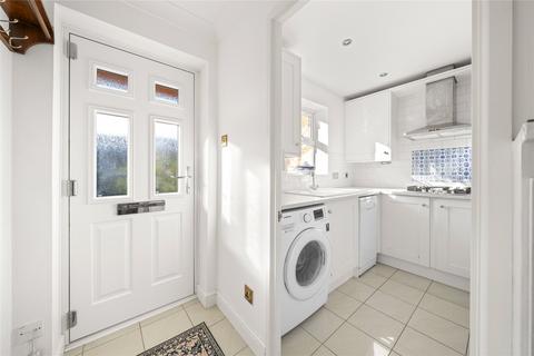 2 bedroom terraced house for sale, St. Andrews Gardens, Cobham, Surrey, KT11