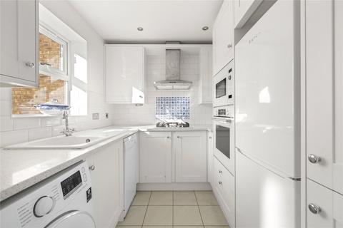 2 bedroom terraced house for sale, St. Andrews Gardens, Cobham, Surrey, KT11