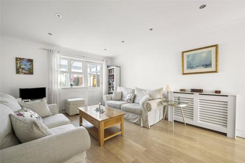 2 bedroom terraced house for sale, St. Andrews Gardens, Cobham, Surrey, KT11