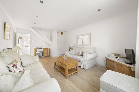2 bedroom terraced house for sale, St. Andrews Gardens, Cobham, Surrey, KT11