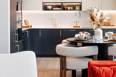 3 bedroom apartment for sale, Plot 31.06, at TwelveTrees Park, West Ham, E16 4DA