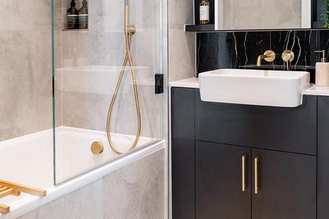 3 bedroom apartment for sale, Plot 31.06, at TwelveTrees Park, West Ham, E16 4DA