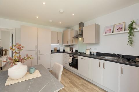 3 bedroom end of terrace house for sale, Plot 332, The Bourne at Garvey Glade, Eastglade Road NG5