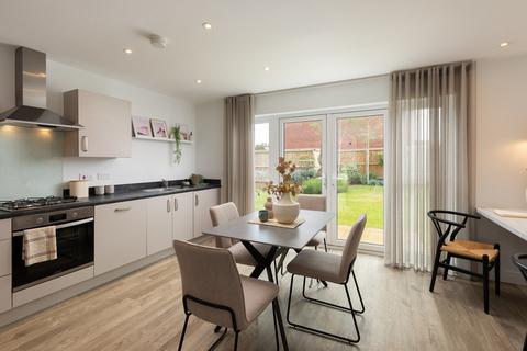 Plot 336, The Bourne at Garvey Glade, Eastglade Road NG5