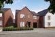 The Chalham - Plot 291 at Gresley Meadow, Gresley Meadow, Rockcliffe Close DE11