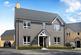 The Carrdale - Plot 130 at Woodlands, Woodlands, Old Vicarage Lane SN3