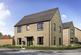 The Plumdale - Plot 7 at Beaumont Rise, Beaumont Rise, Slyne Road LA2