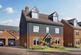 The Dunnerton - Plot 63 at Rose Meadows, Rose Meadows, Chiswell Green Lane AL2