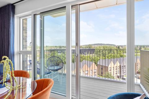 undefined, Plot Rocket House - E3.12.01 - 75% share, at L&Q at Kidbrooke Village 6 Pegler Square, Kidbrooke Village, Greenwich SE3