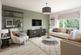 The Kitham - Plot 50 at Melin Newydd, Melin Newydd, Land North of Cefn Yr Hendy CF72