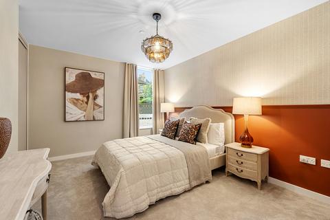 2 bedroom flat for sale, Plot A2-03-23 at Dock Makers Quarter, 1 Surry Street, Shoreham by Sea BN43