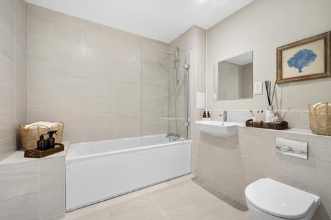 2 bedroom flat for sale, Plot A2-04-30 at Dock Makers Quarter, 1 Surry Street, Shoreham by Sea BN43