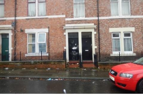 2 bedroom flat to rent - Dilston Road, Newcastle upon Tyne, NE4 5AB
