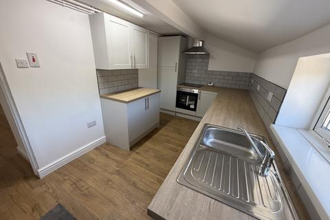 2 bedroom flat to rent, Swansea SA4