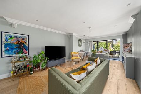 2 bedroom townhouse for sale, Brondesbury Road, NW6