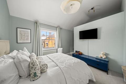 2 bedroom townhouse for sale, Brondesbury Road, NW6
