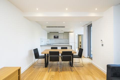 3 bedroom flat to rent, Camley Street London N1C