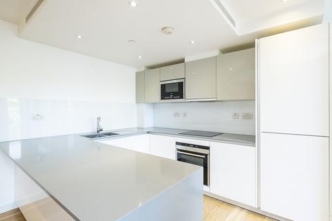 3 bedroom flat to rent, Camley Street London N1C